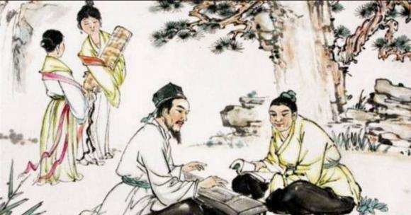 đàn bà, đàn ông, lời người xưa