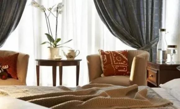 người giữ nhà cửa sạch sẽ thường sẽ có 3 mệnh