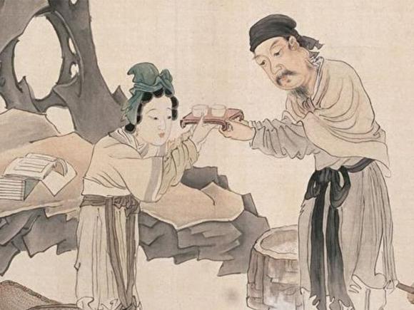 đàn bà, đàn ông, lời người xưa