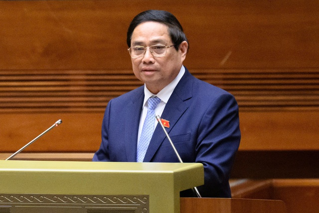Thủ tướng: Hướng tới mục tiêu miễn viện phí cho tất cả người dân- Ảnh 1.