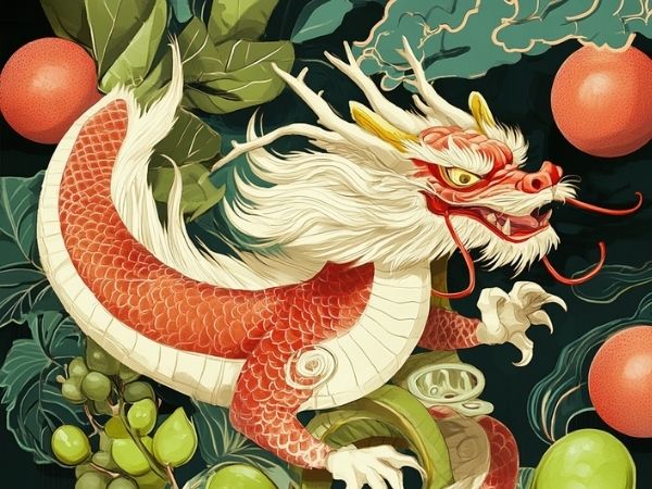 Đúng 3 ngày đầu tháng 6 CÁ CHÉP HÓA RỒNG, 3 con giáp bỗng dưng thịnh vượng, làm ăn phát đạt, sản nghiệp trăm tỷ, nguồn thu dồi dào, vàng phủ khắp sân - Ảnh 2